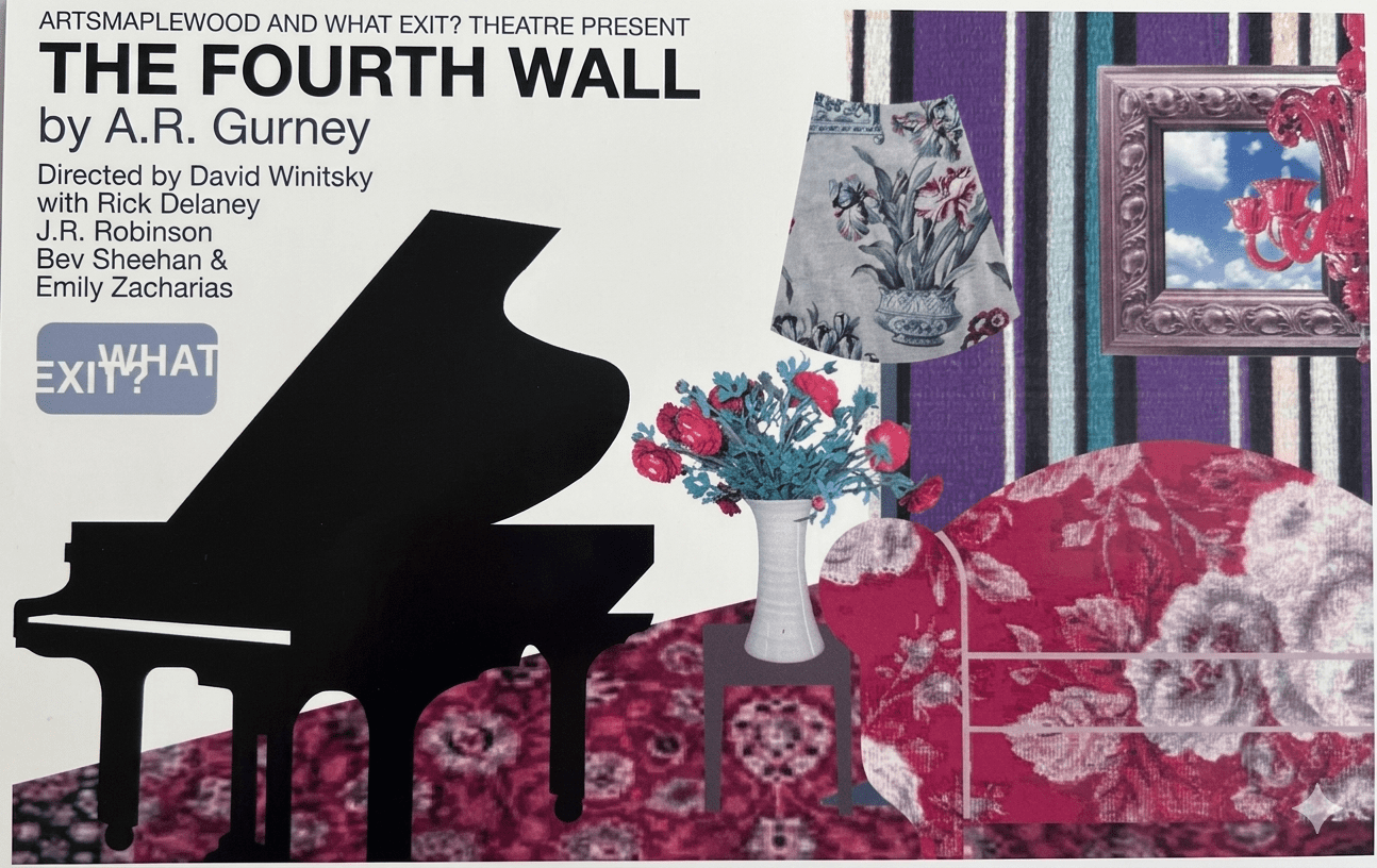 The Fourth Wall Gurney