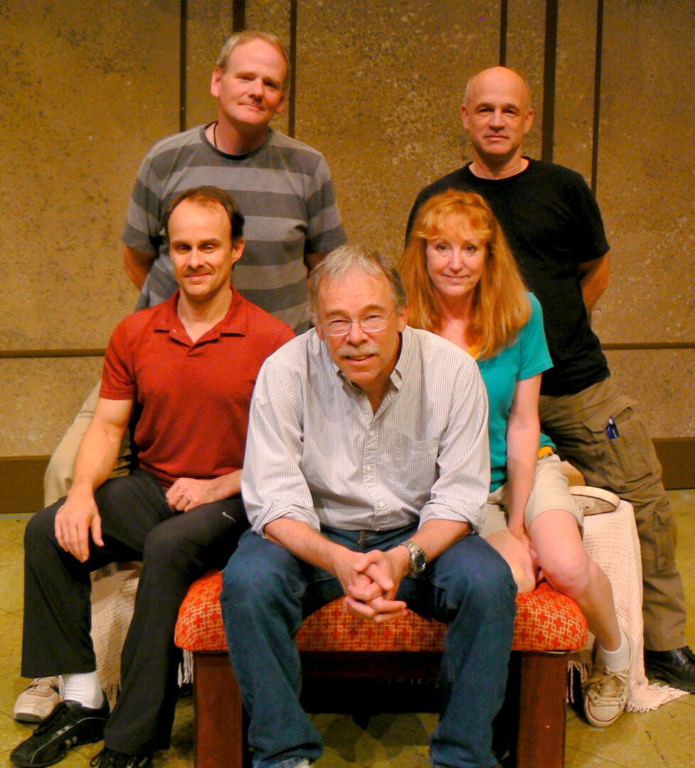 Rick Dresser and Co.