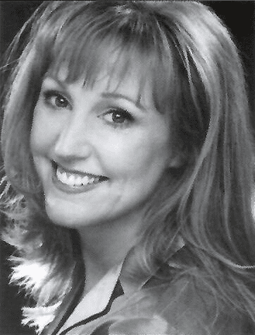 Portrait of Bev Sheehan