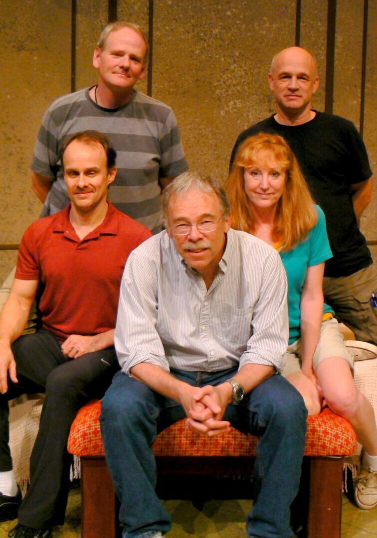 Rick Dresser and Co.